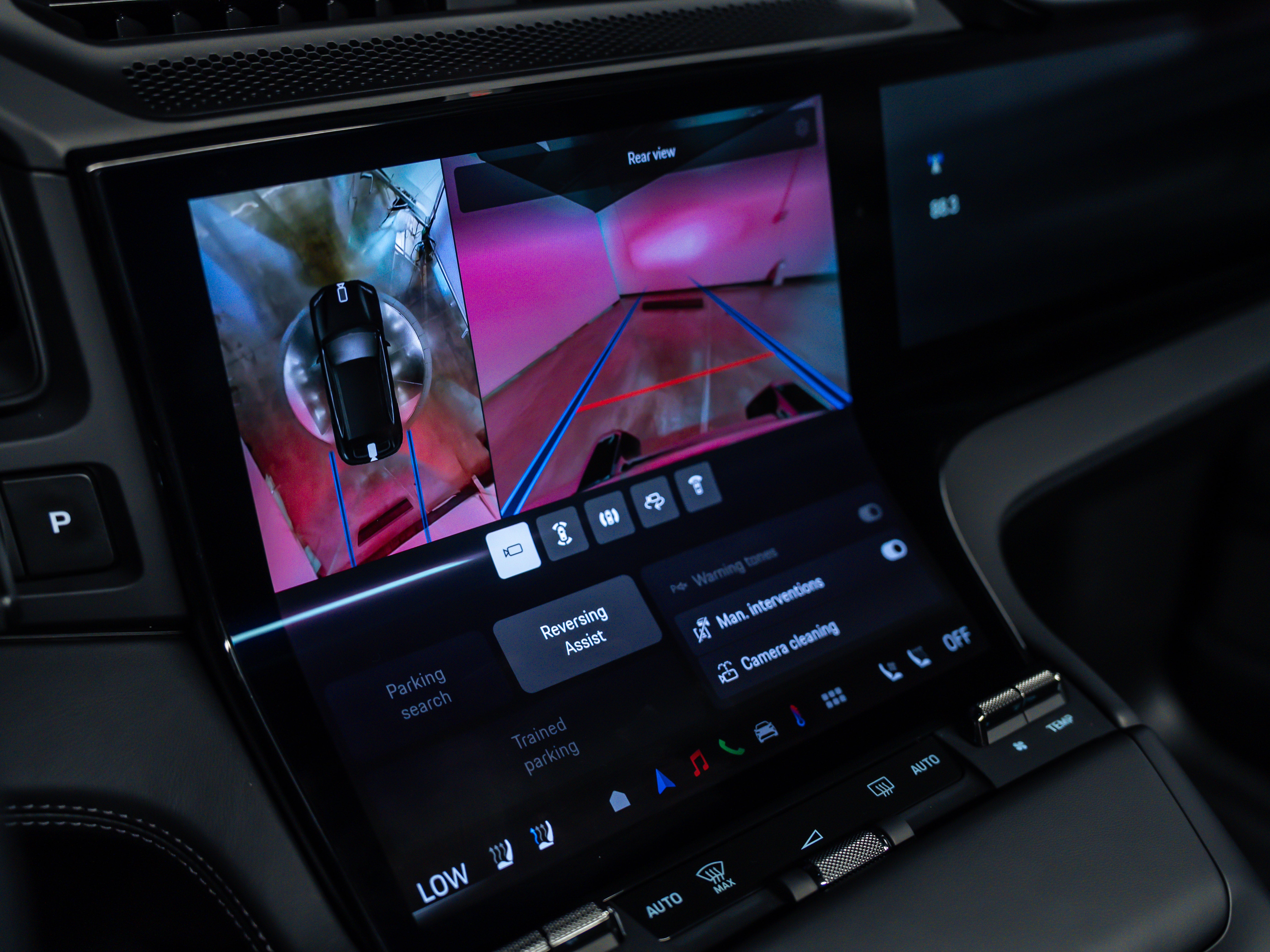 2026 Porsche Cayenne Ev Turbo