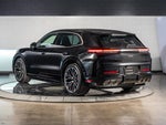 2026 Porsche Cayenne Ev Turbo