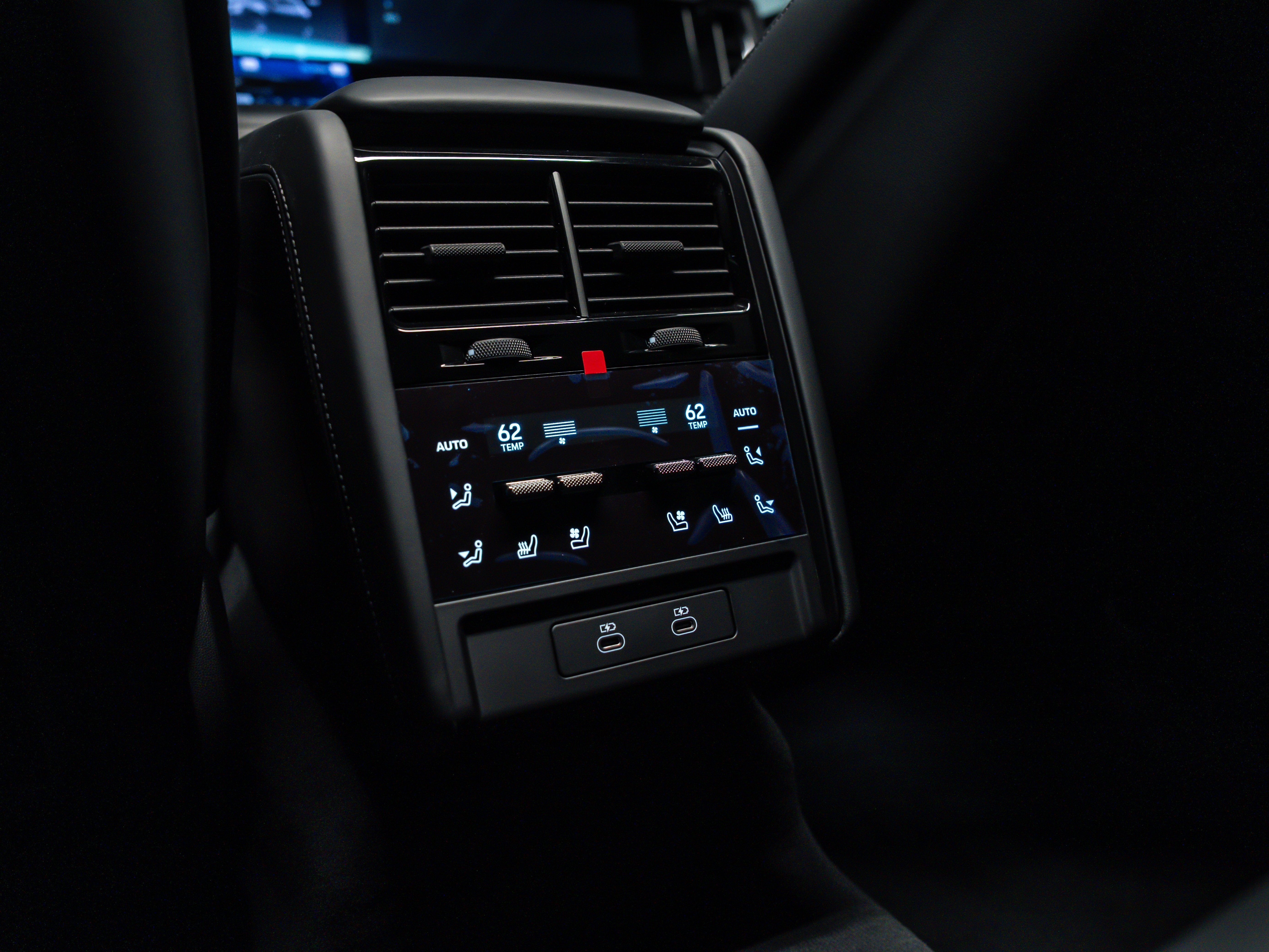 2026 Porsche Cayenne Ev Turbo