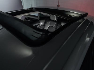 2026 Porsche Macan Electric Base