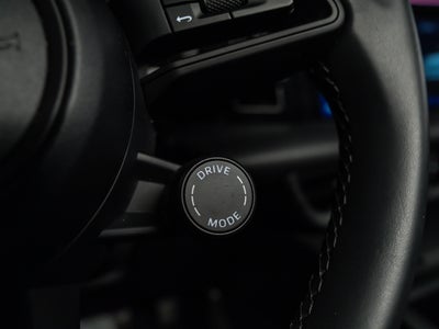2026 Porsche Macan Electric Base