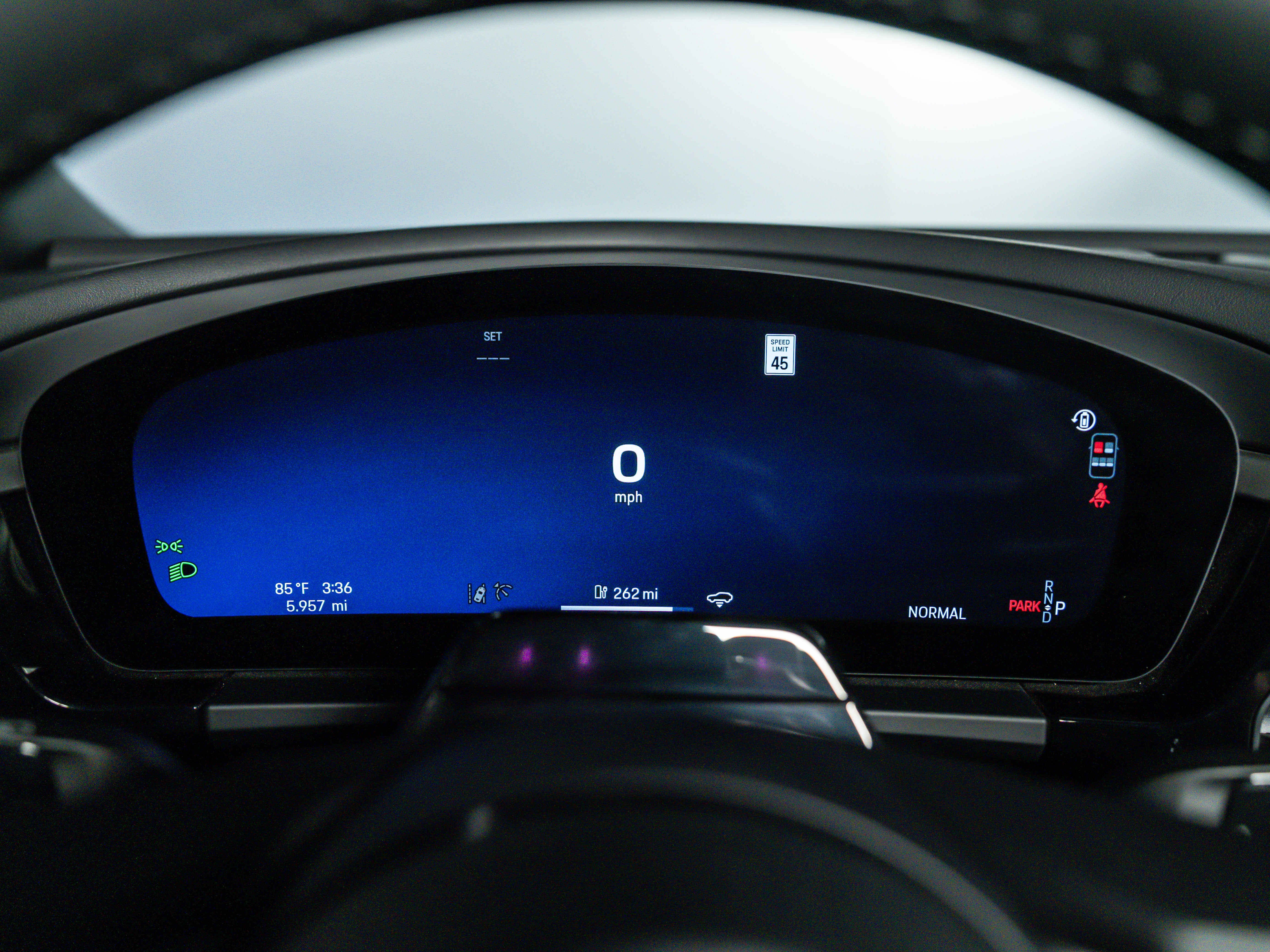 2026 Porsche Macan Electric Base
