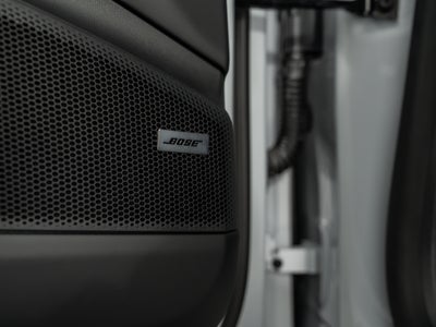 2026 Porsche Macan Electric Base