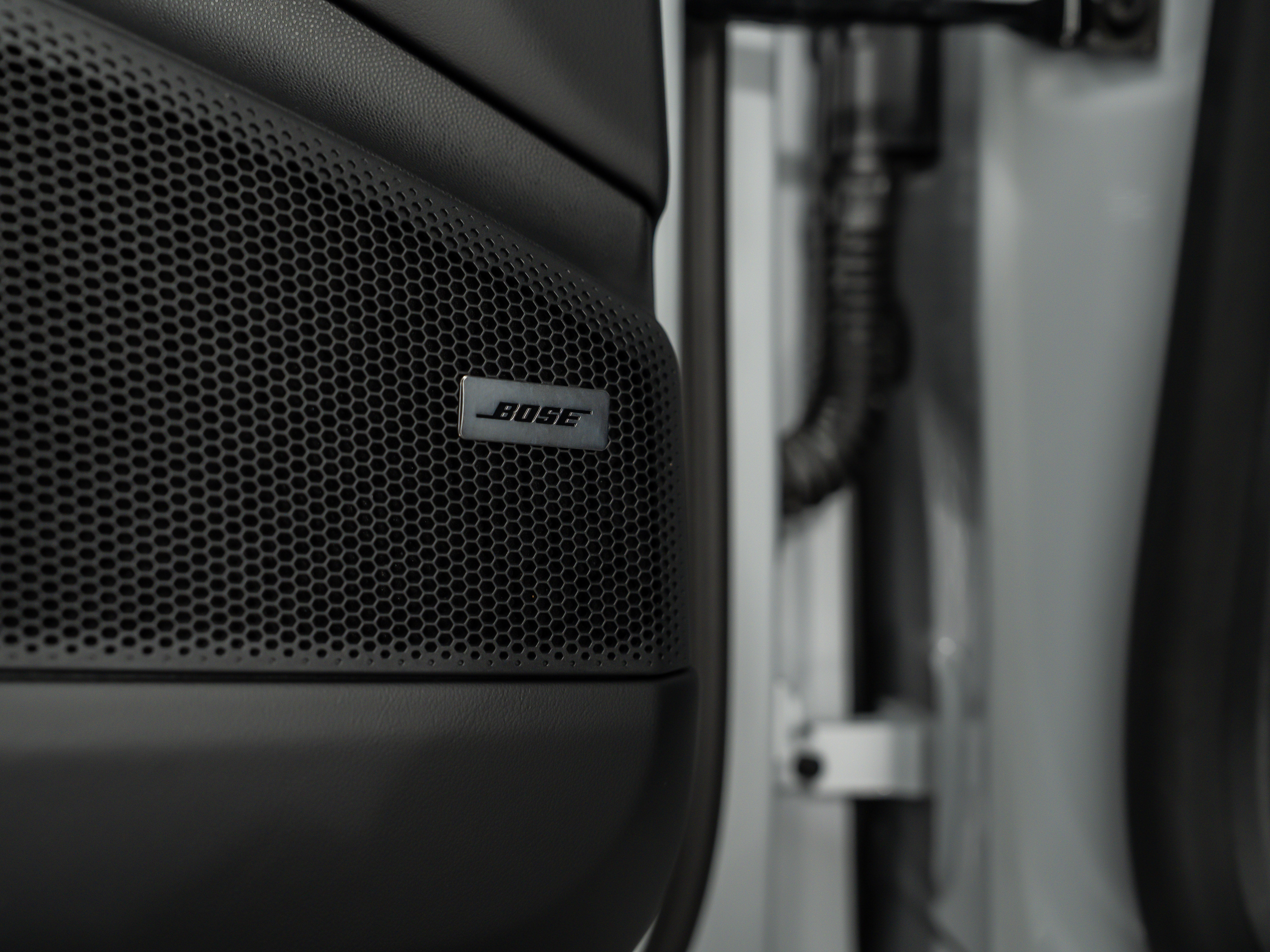 2026 Porsche Macan Electric Base