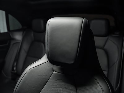 2026 Porsche Macan Electric Base