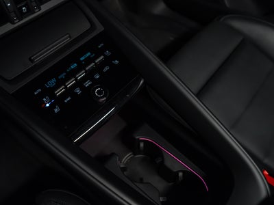2026 Porsche Macan Electric Base