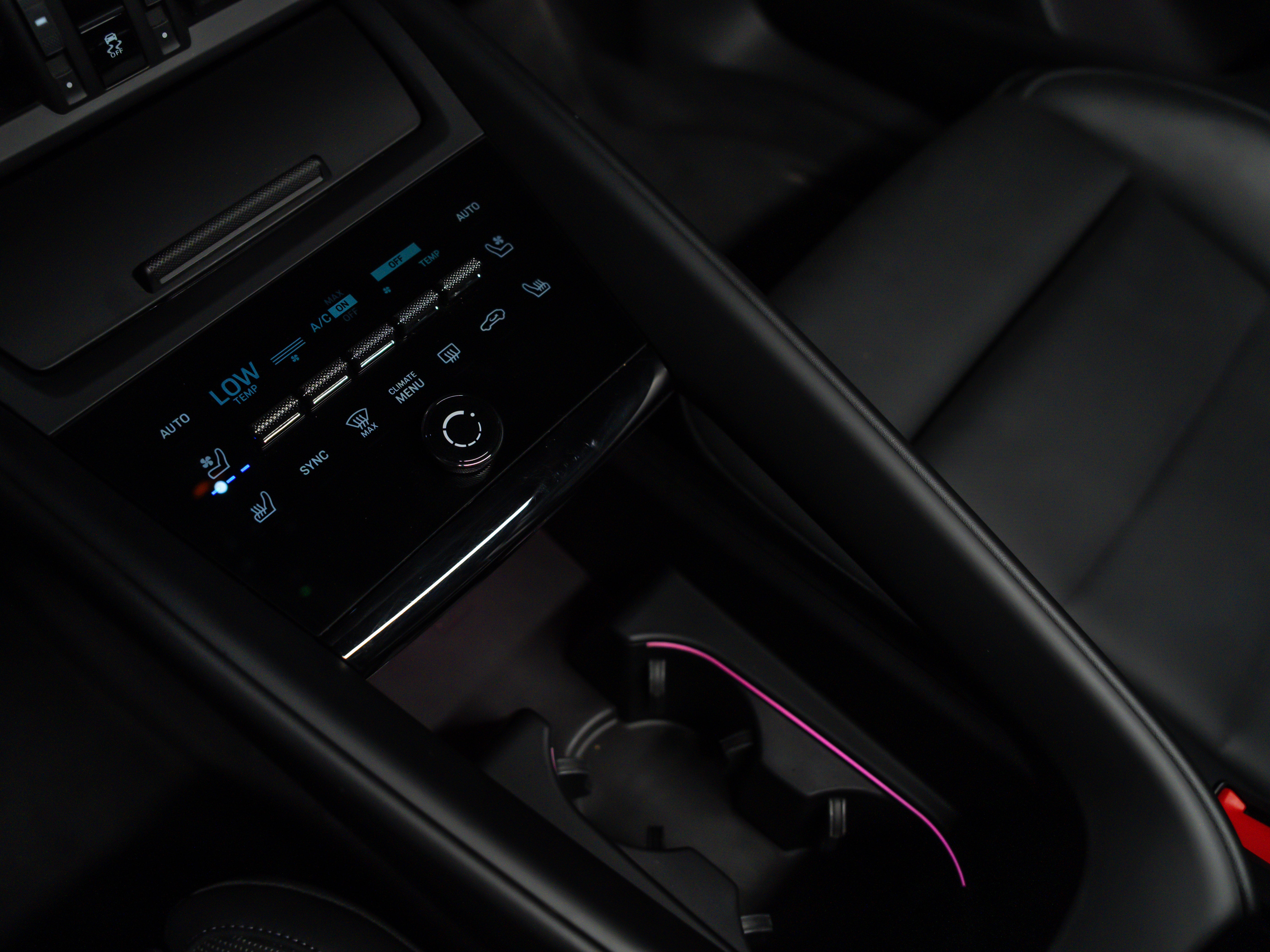 2026 Porsche Macan Electric Base