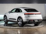 2026 Porsche Macan Electric Base