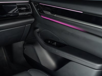2026 Porsche Macan Electric Base