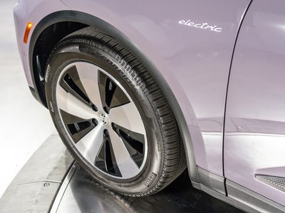 2026 Porsche Macan Electric EV