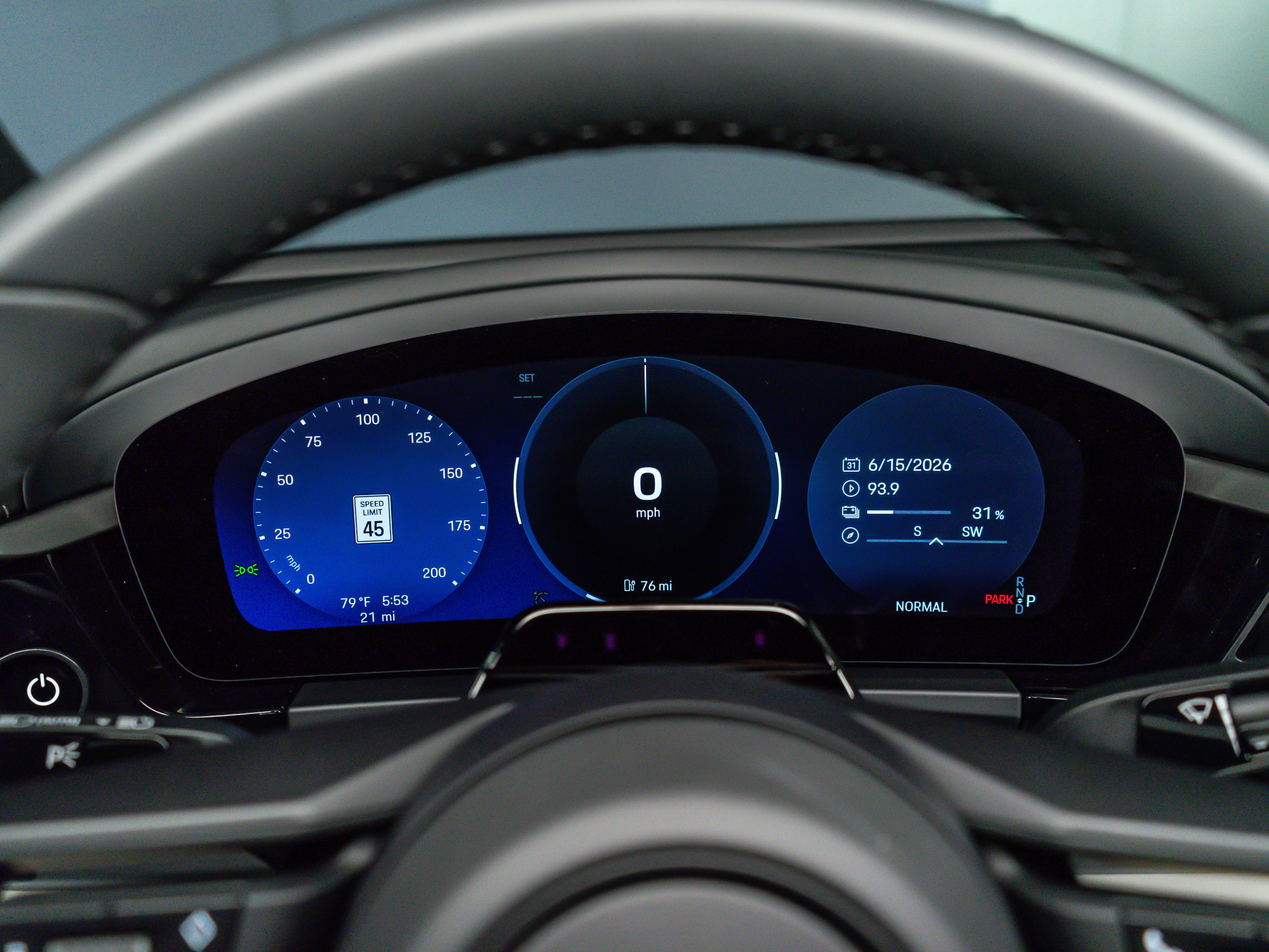2026 Porsche Macan Electric EV