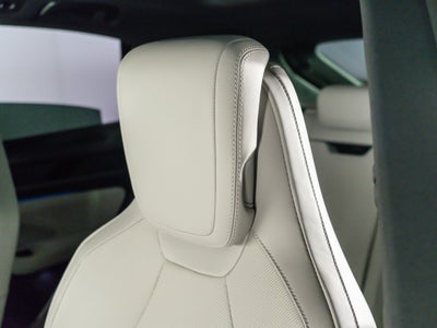 2026 Porsche Macan Electric EV