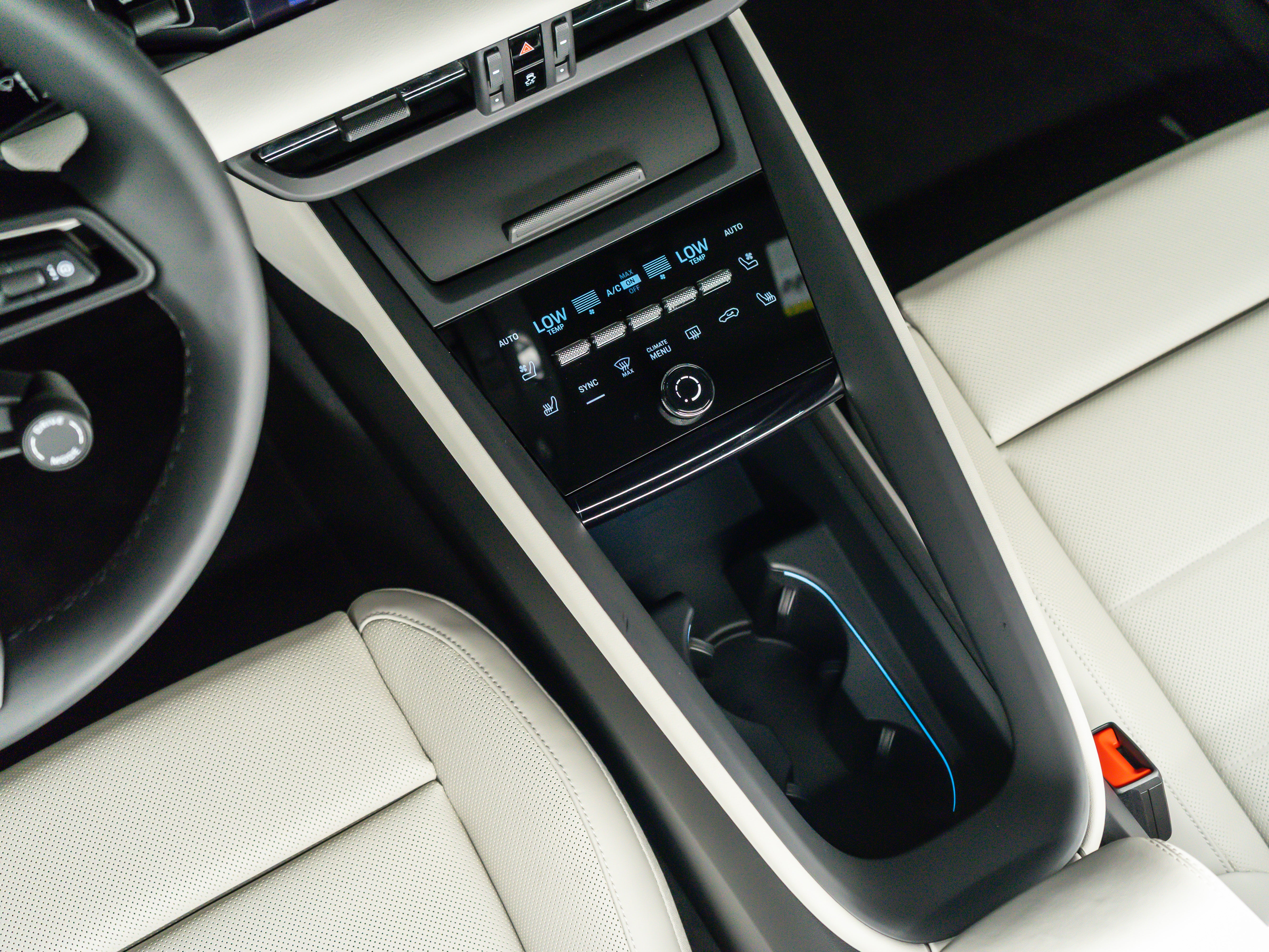 2026 Porsche Macan Electric EV