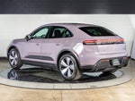 2026 Porsche Macan Electric EV