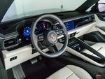 2026 Porsche Macan Electric EV