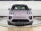 2026 Porsche Macan Electric EV