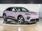 2026 Porsche Macan Electric EV