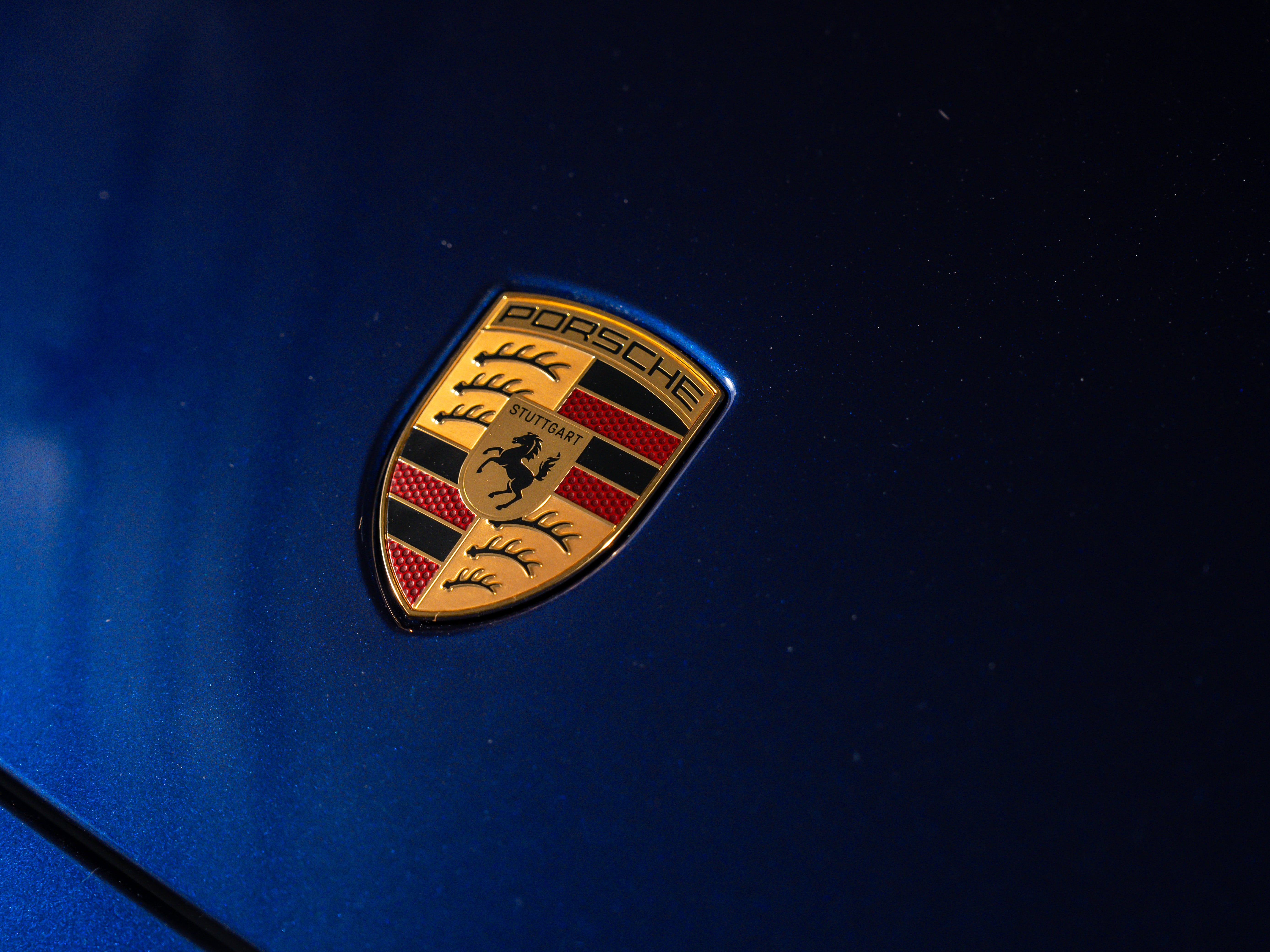 2026 Porsche Macan Ev Base