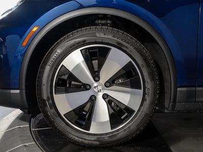 2026 Porsche Macan Ev Base