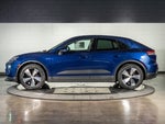 2026 Porsche Macan Ev Base