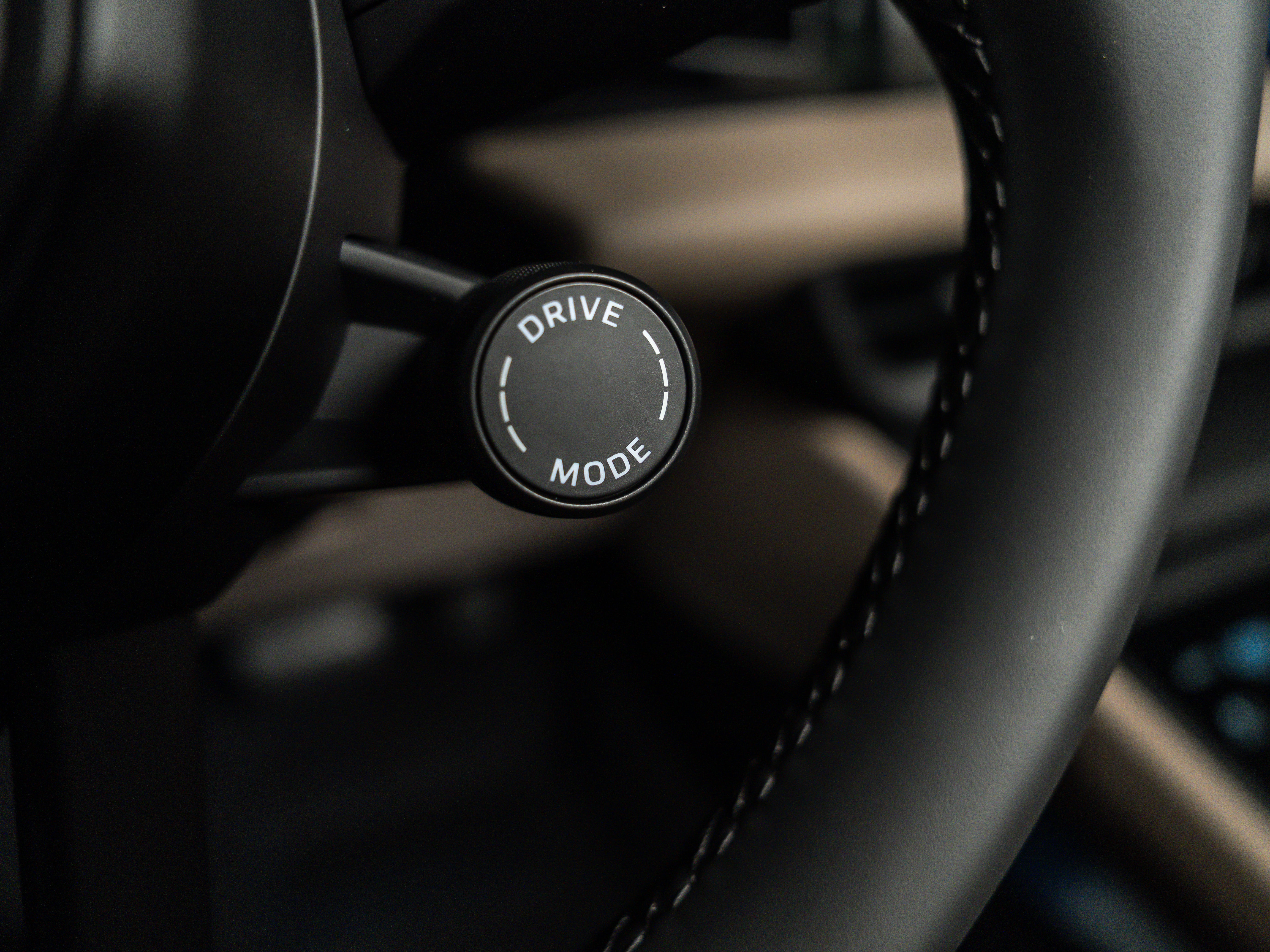 2026 Porsche Macan Ev Base