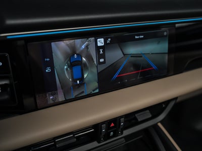 2026 Porsche Macan Ev Base