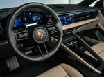 2026 Porsche Macan Ev Base