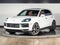 2026 Porsche Cayenne E-Hybrid E-Hybrid