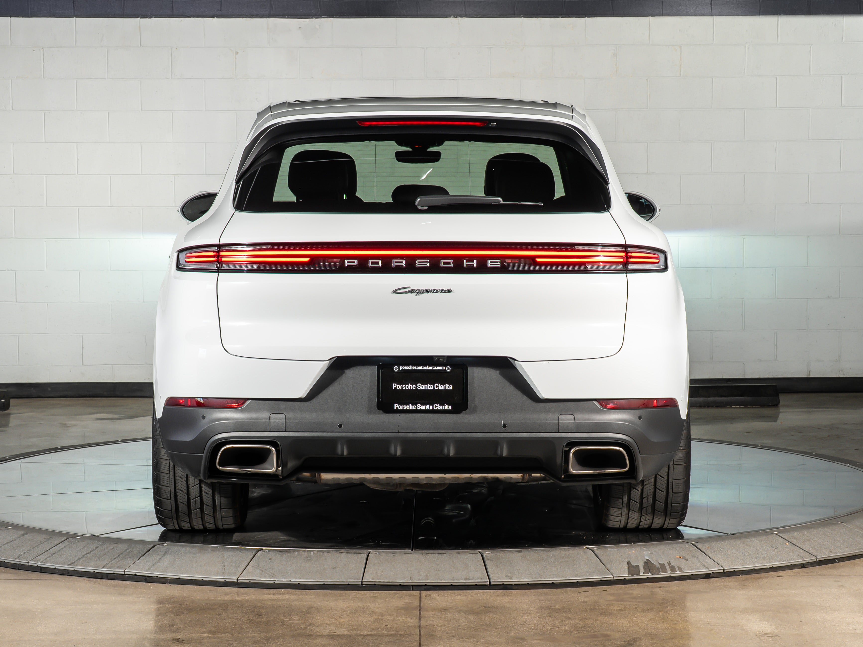 2026 Porsche Cayenne E-Hybrid E-Hybrid