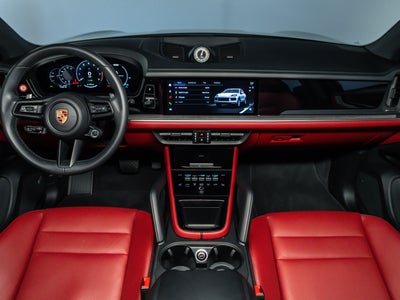 2026 Porsche Cayenne E-Hybrid E-Hybrid
