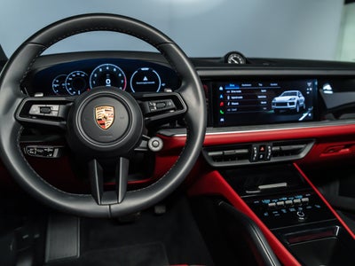 2026 Porsche Cayenne E-Hybrid E-Hybrid
