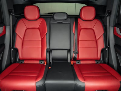 2026 Porsche Cayenne E-Hybrid E-Hybrid