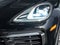 2020 Porsche Cayenne E-Hybrid E-Hybrid