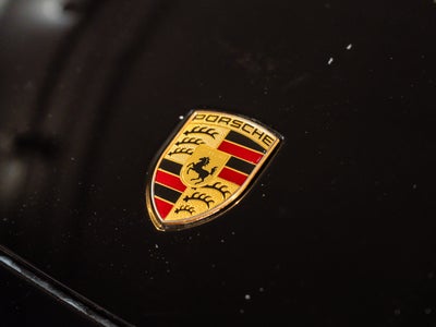 2020 Porsche Cayenne E-Hybrid E-Hybrid