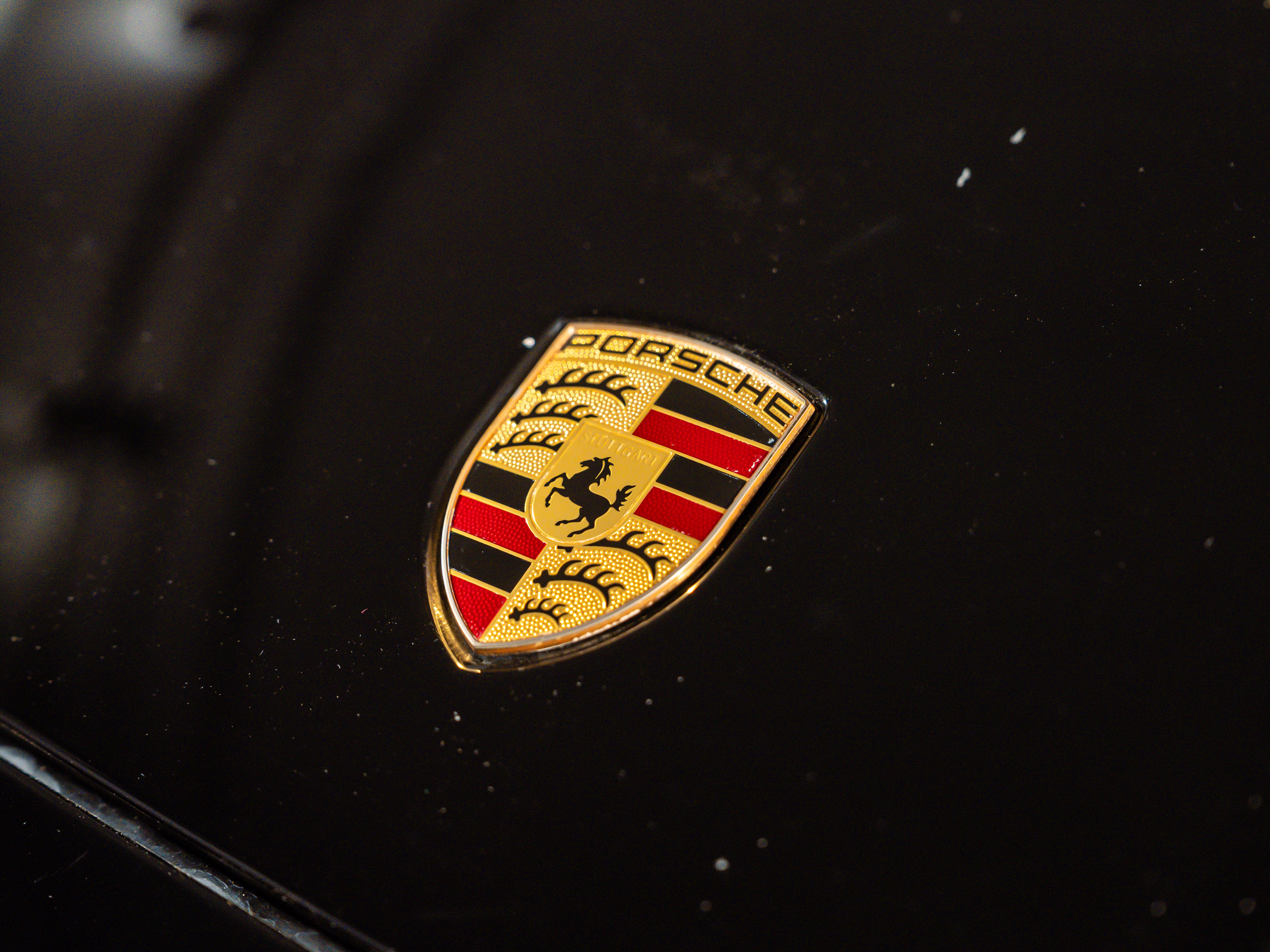 2020 Porsche Cayenne E-Hybrid E-Hybrid