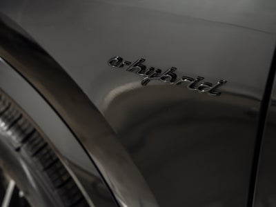 2020 Porsche Cayenne E-Hybrid E-Hybrid