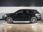 2020 Porsche Cayenne E-Hybrid E-Hybrid