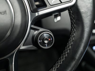 2020 Porsche Cayenne E-Hybrid E-Hybrid