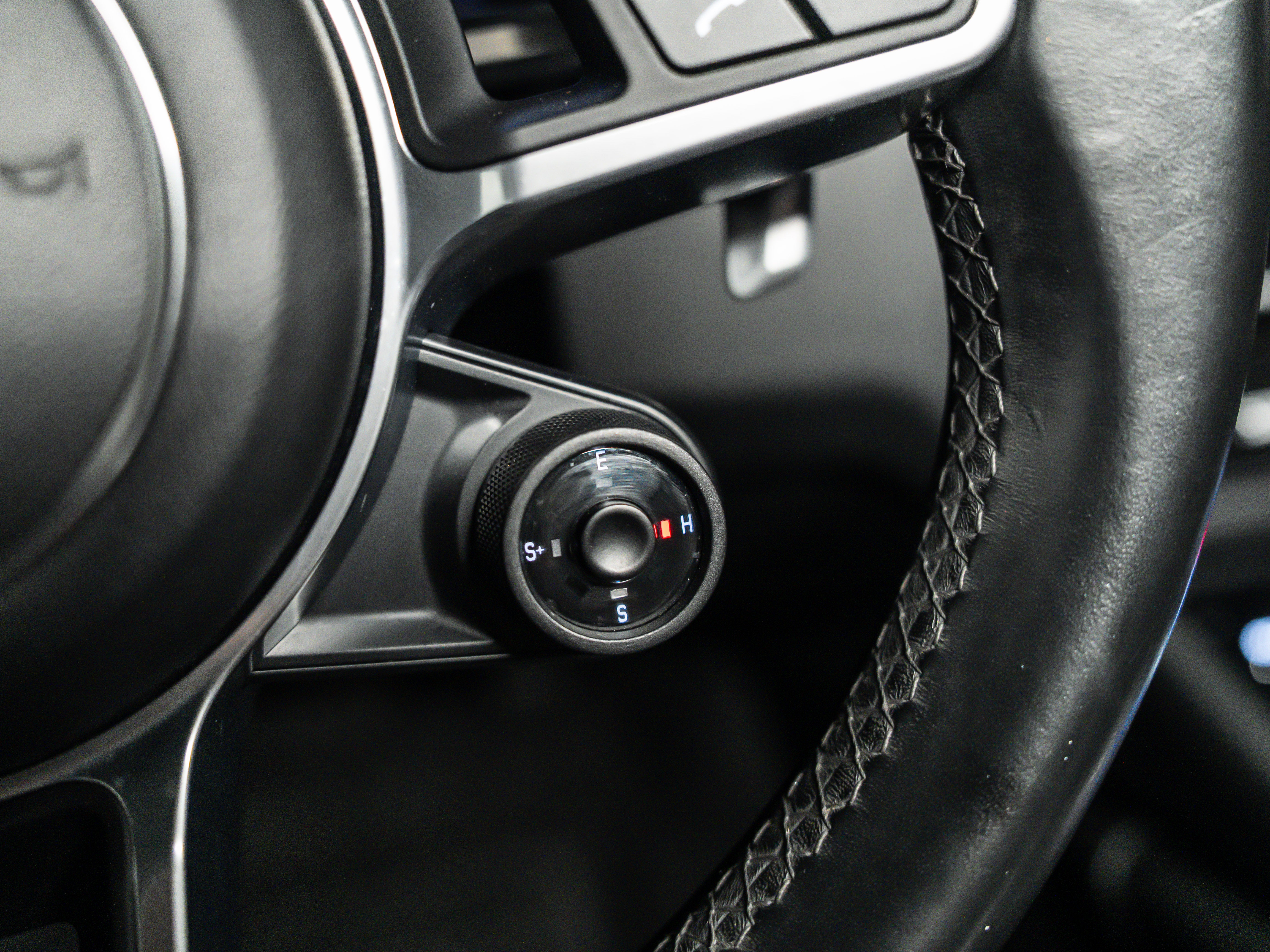 2020 Porsche Cayenne E-Hybrid E-Hybrid