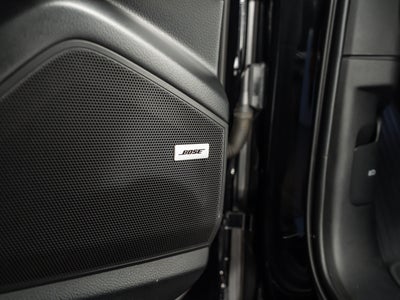 2020 Porsche Cayenne E-Hybrid E-Hybrid