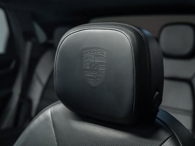 2020 Porsche Cayenne E-Hybrid E-Hybrid