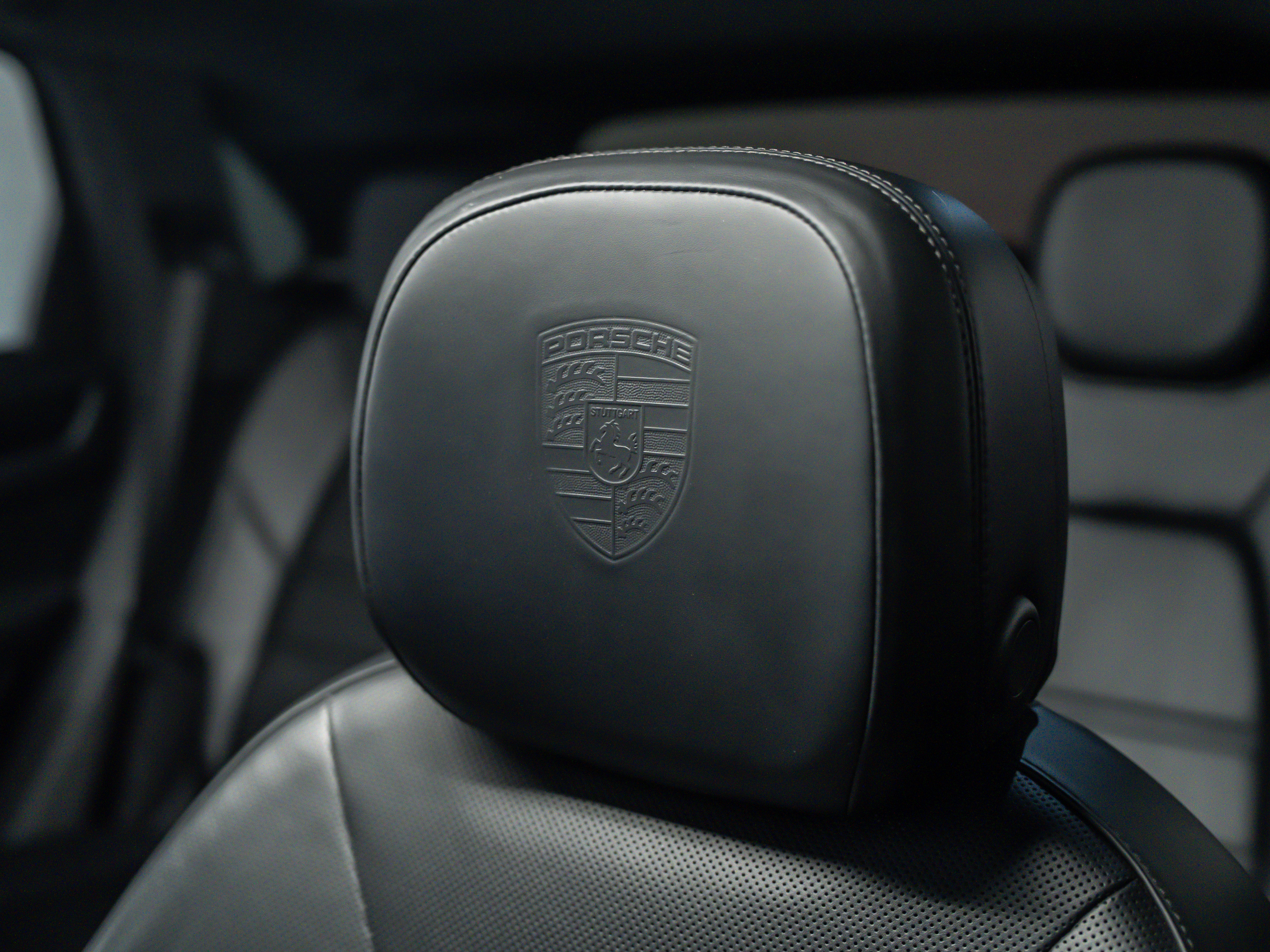 2020 Porsche Cayenne E-Hybrid E-Hybrid