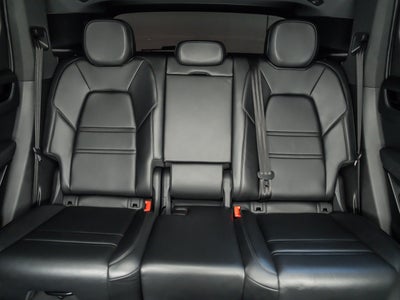 2020 Porsche Cayenne E-Hybrid E-Hybrid