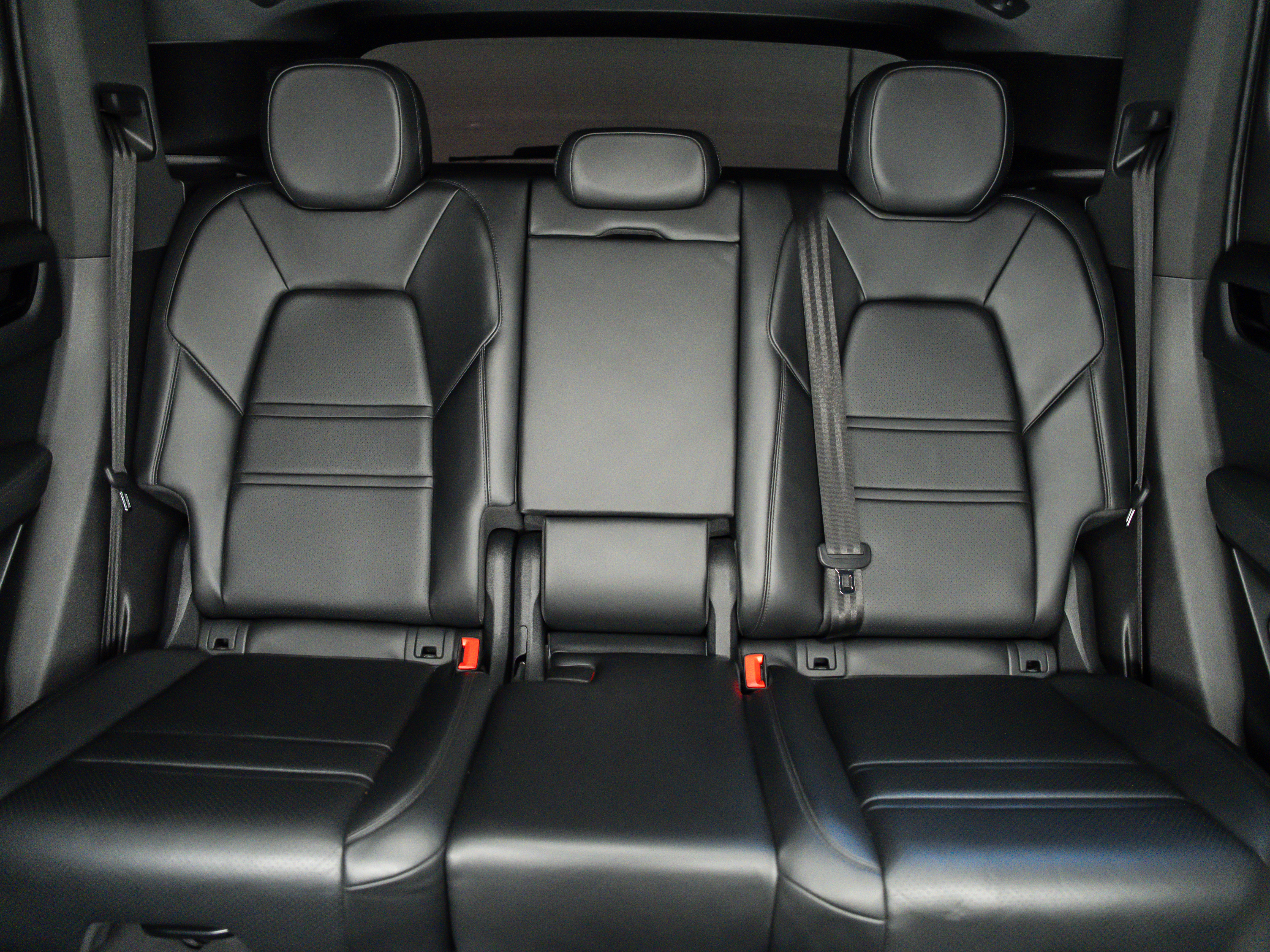 2020 Porsche Cayenne E-Hybrid E-Hybrid
