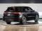 2020 Porsche Cayenne E-Hybrid E-Hybrid
