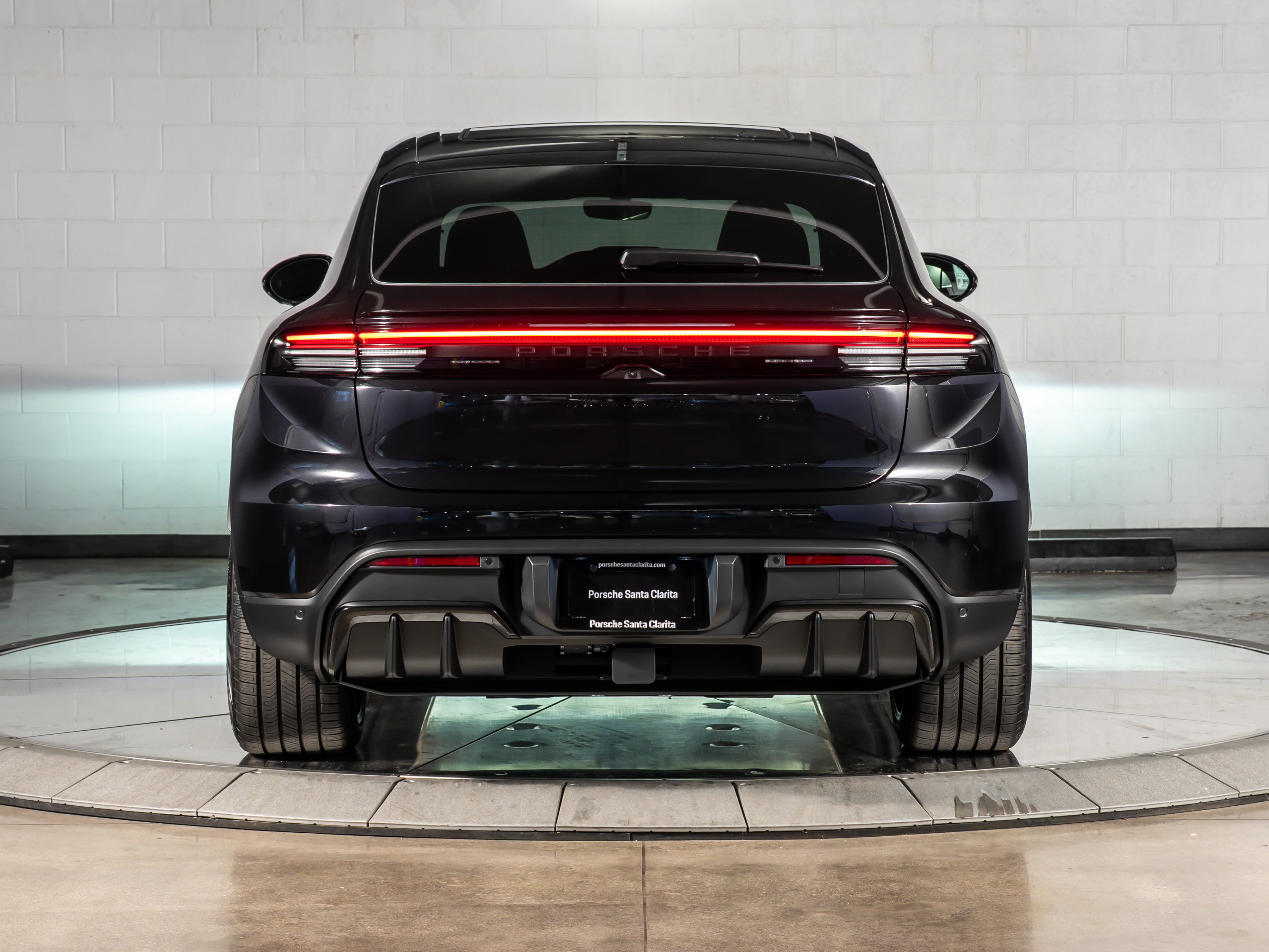 2026 Porsche Macan GTS