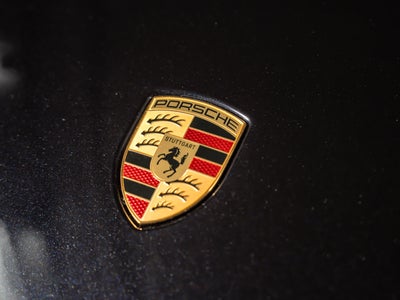 2026 Porsche Macan GTS