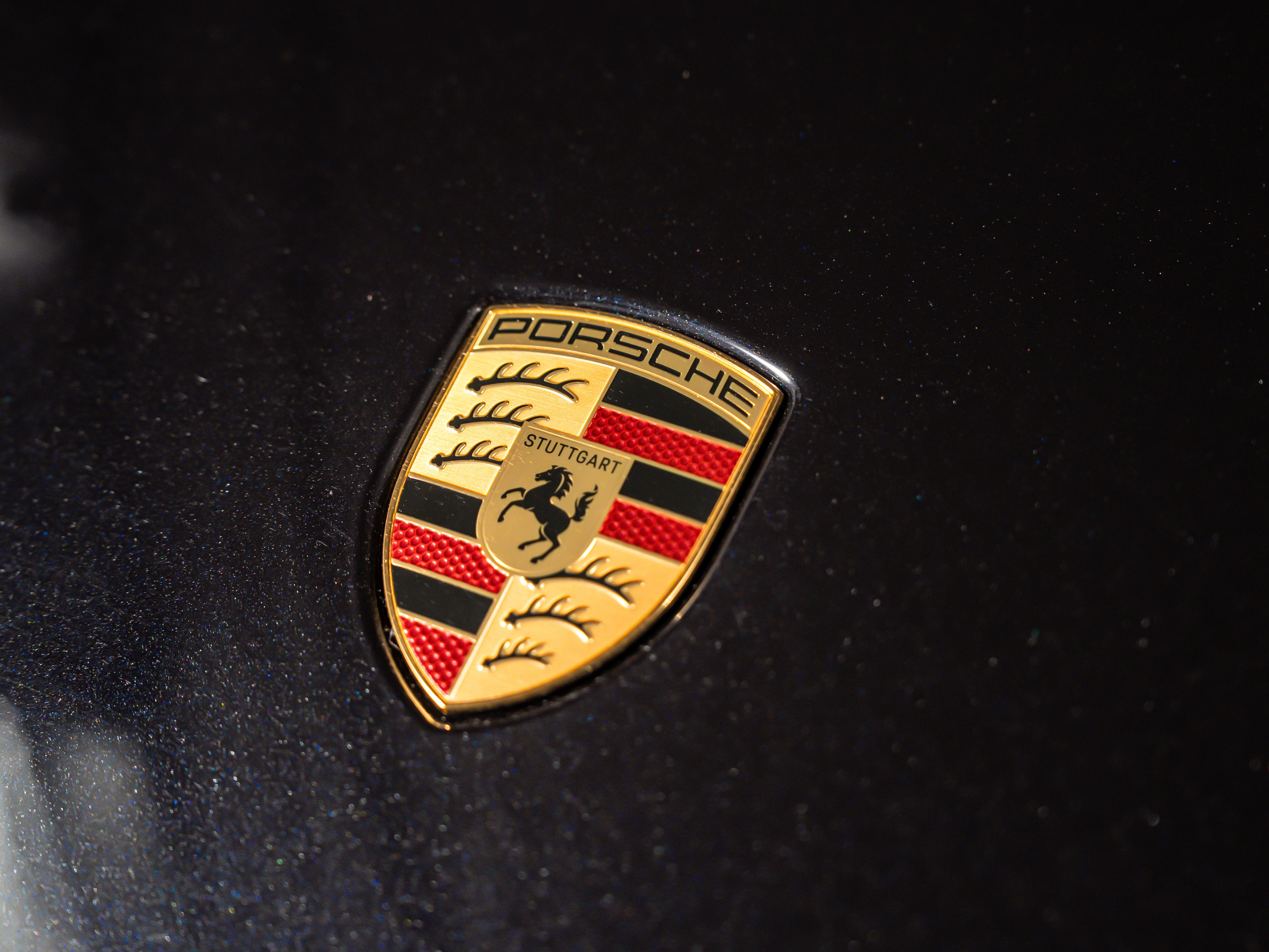 2026 Porsche Macan GTS