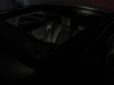 2026 Porsche Macan GTS