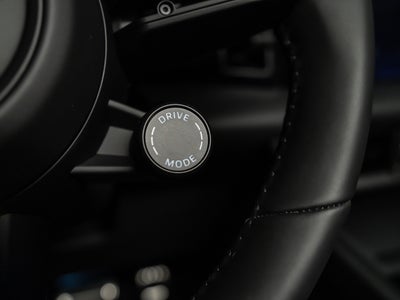 2026 Porsche Macan GTS